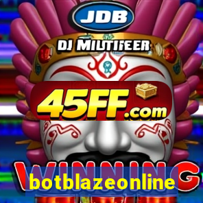 botblazeonline