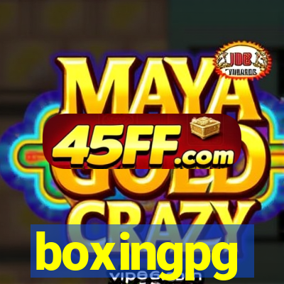 boxingpg