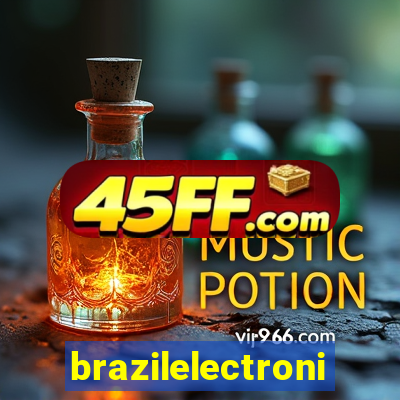 brazilelectronic.com