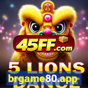 brgame80.app