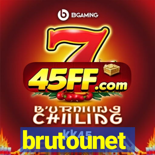 brutounet