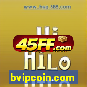 bvipcoin.com