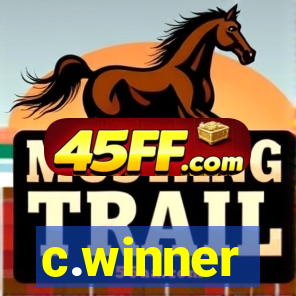 c.winner