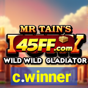 c.winner