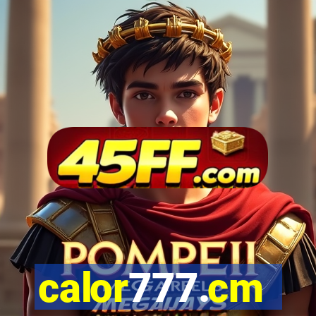 calor777.cm