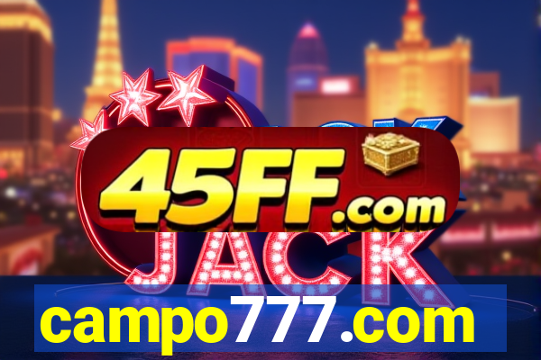campo777.com