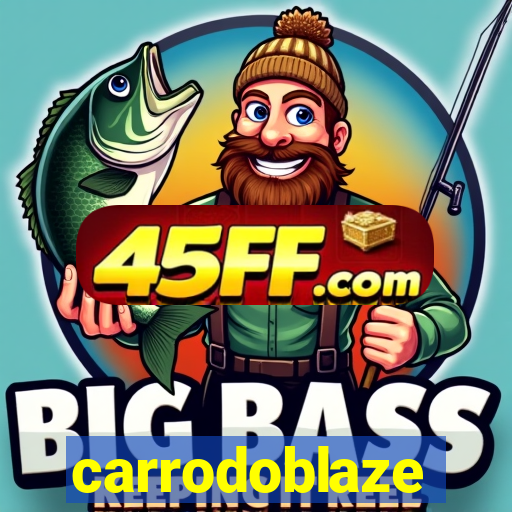 carrodoblaze