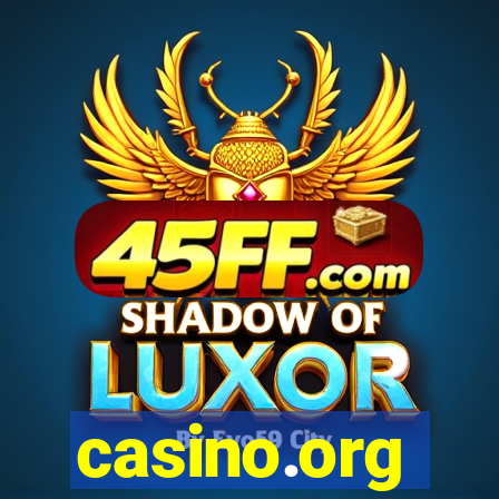 casino.org