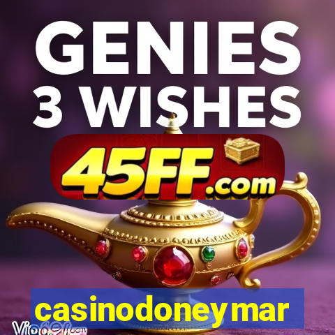 casinodoneymar
