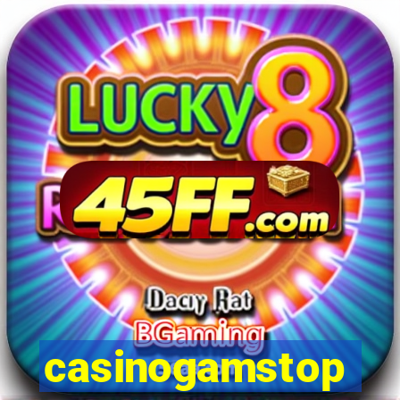 casinogamstop
