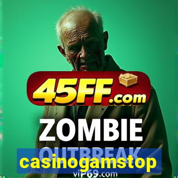 casinogamstop