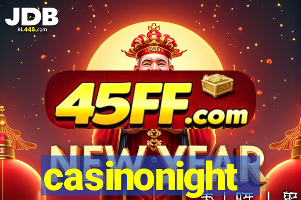 casinonight