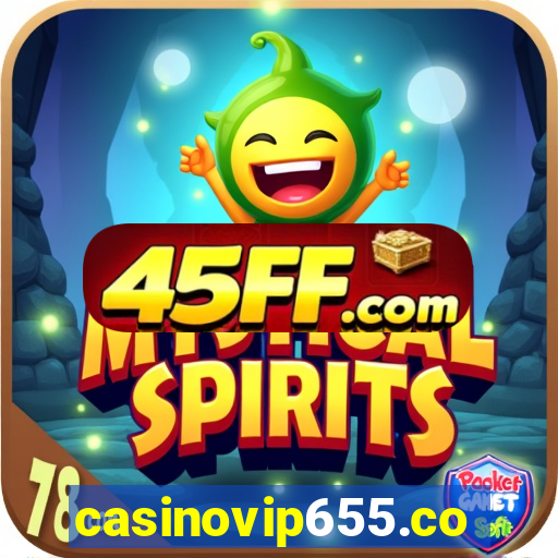 casinovip655.com