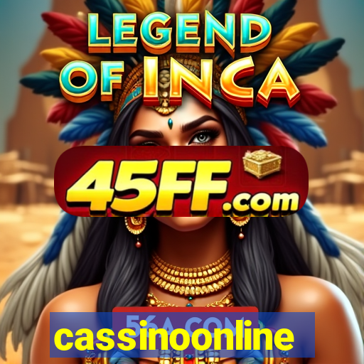 cassinoonline