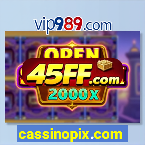cassinopix.com