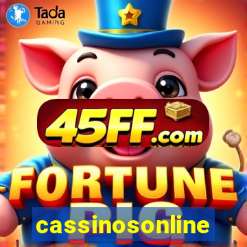 cassinosonline