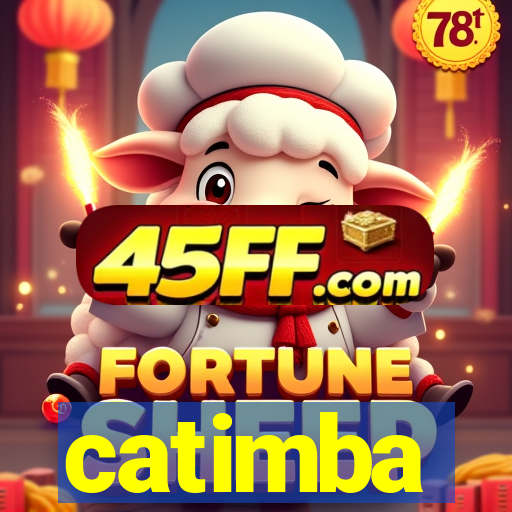 catimba