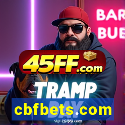 cbfbets.com