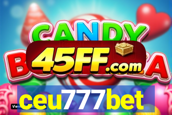 ceu777bet