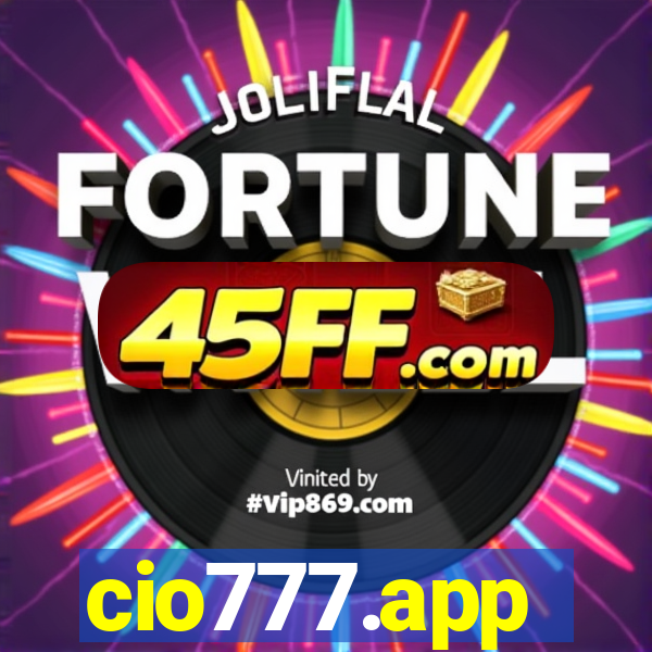cio777.app