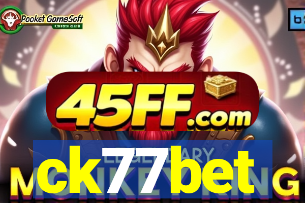 ck77bet