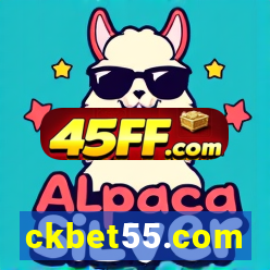 ckbet55.com