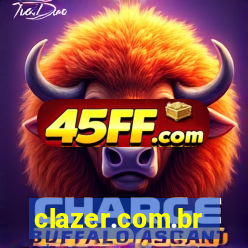 clazer.com.br