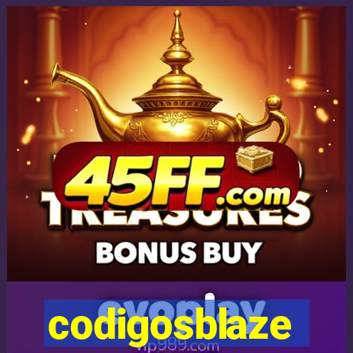 codigosblaze