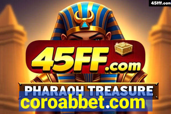 coroabbet.com