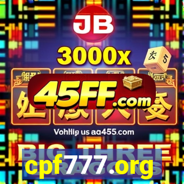 cpf777.org