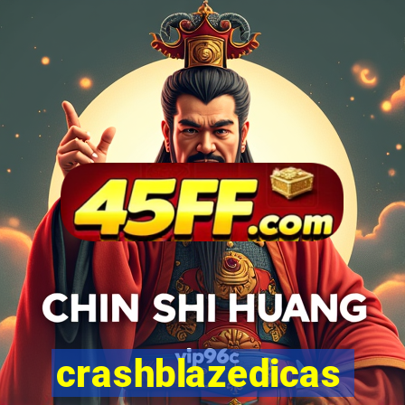 crashblazedicas