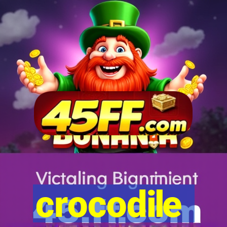 crocodile-pg.com