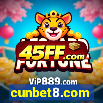 cunbet8.com