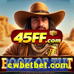 cwbetbet.com