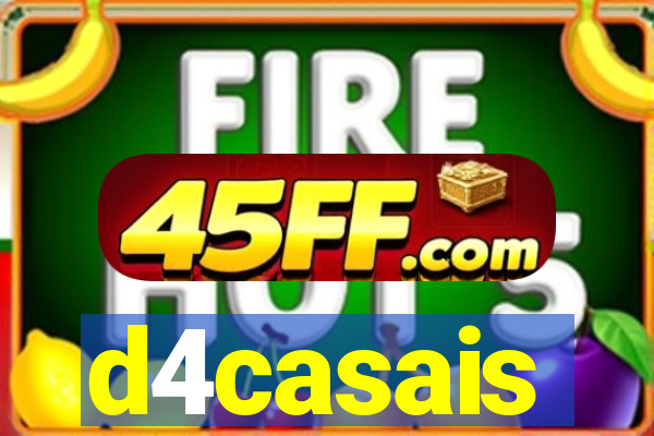 d4casais
