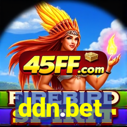ddn.bet