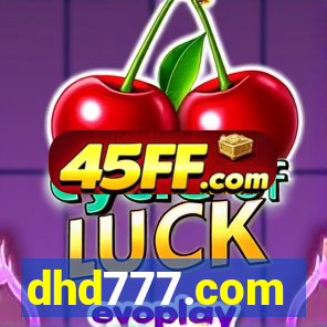 dhd777.com