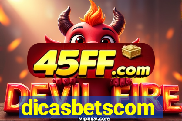 dicasbetscom