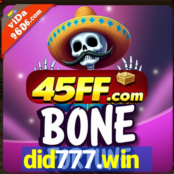 did777.win