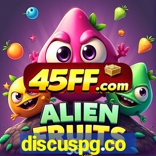 discuspg.co