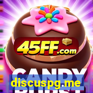 discuspg.me