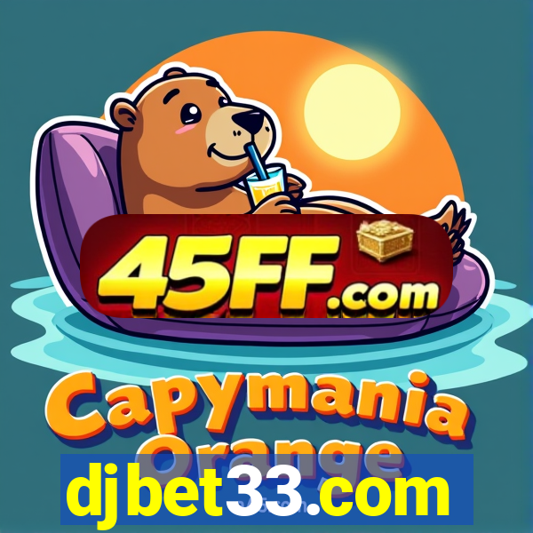 djbet33.com