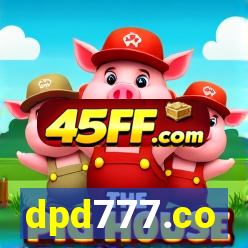 dpd777.co