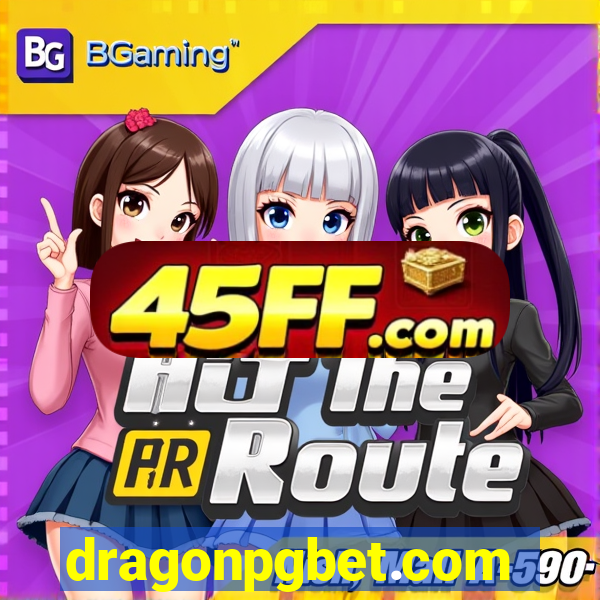 dragonpgbet.com