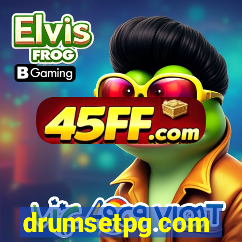 drumsetpg.com