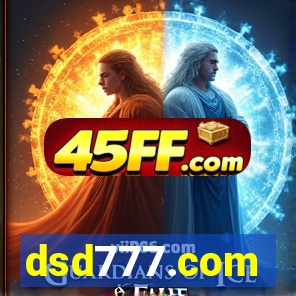 dsd777.com