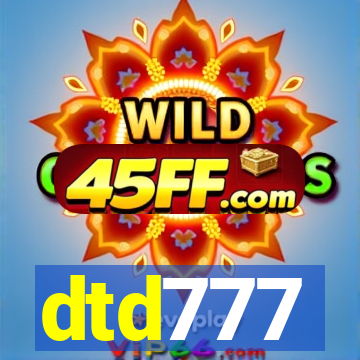 dtd777