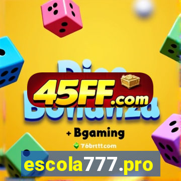 escola777.pro
