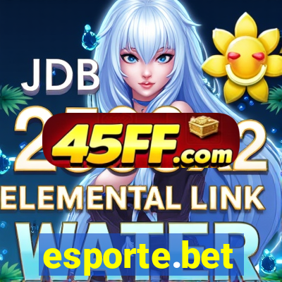 esporte.bet