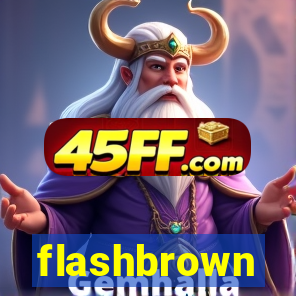 flashbrown